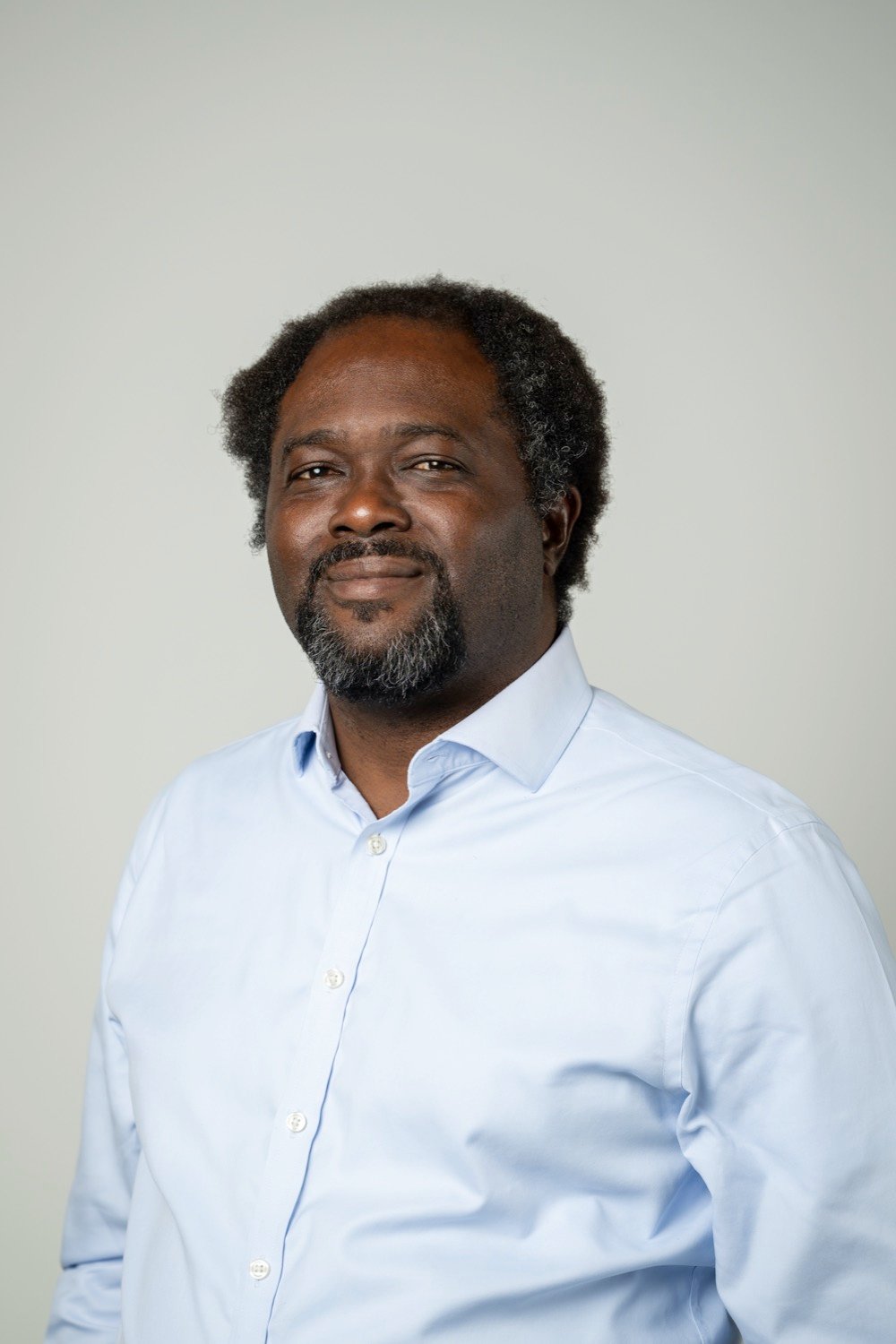 Ayo Akande